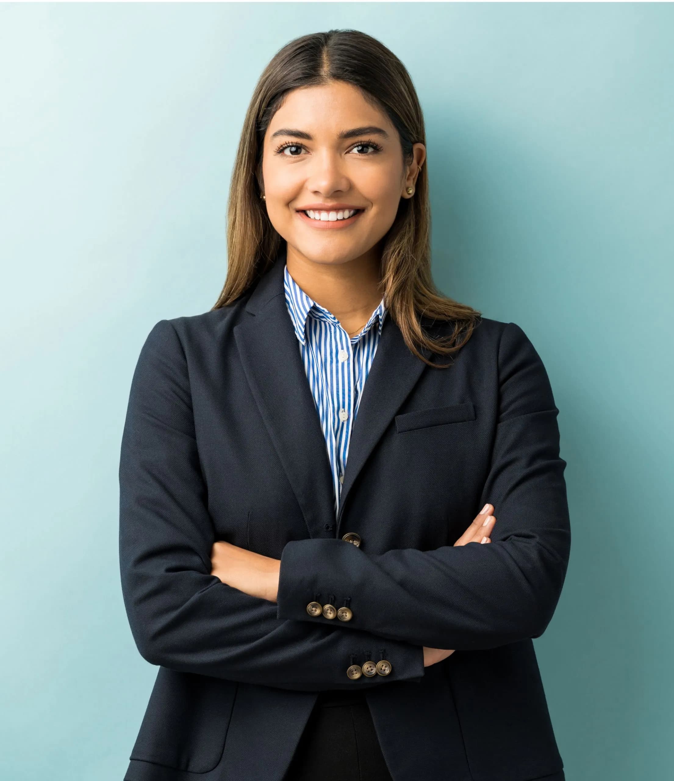 Career mentoring conversation